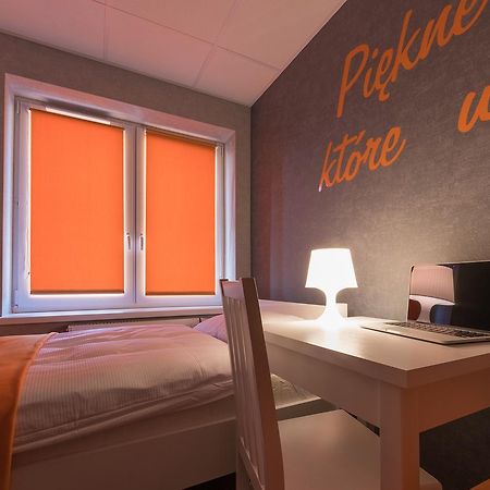 Bed and Breakfast Dom Sportowca Рацибуж Экстерьер фото